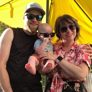 Meet your Posher, Eileen